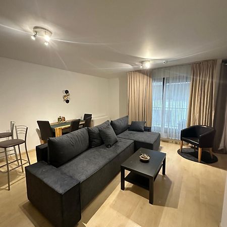 Appartement 2Chambres Au Centre Brusel Exteriér fotografie