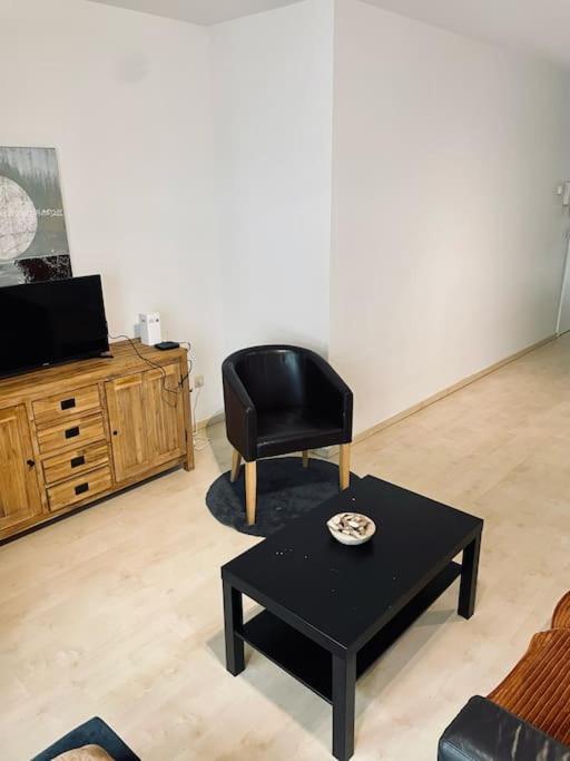 Appartement 2Chambres Au Centre Brusel Exteriér fotografie
