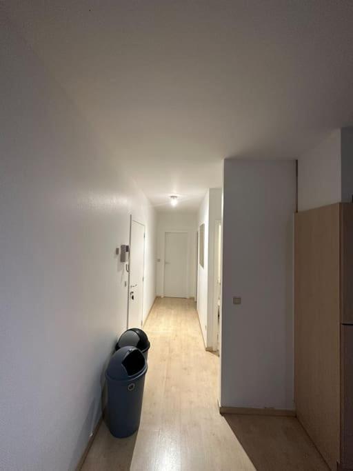 Appartement 2Chambres Au Centre Brusel Exteriér fotografie