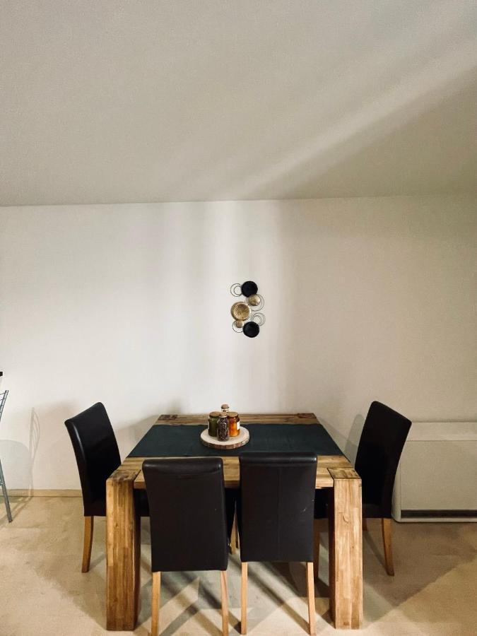 Appartement 2Chambres Au Centre Brusel Exteriér fotografie